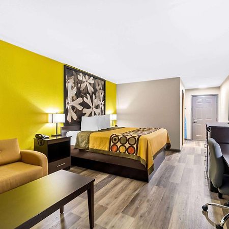 Super 8 By Wyndham Paragould מראה חיצוני תמונה