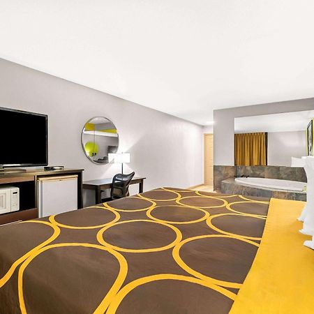 Super 8 By Wyndham Paragould מראה חיצוני תמונה