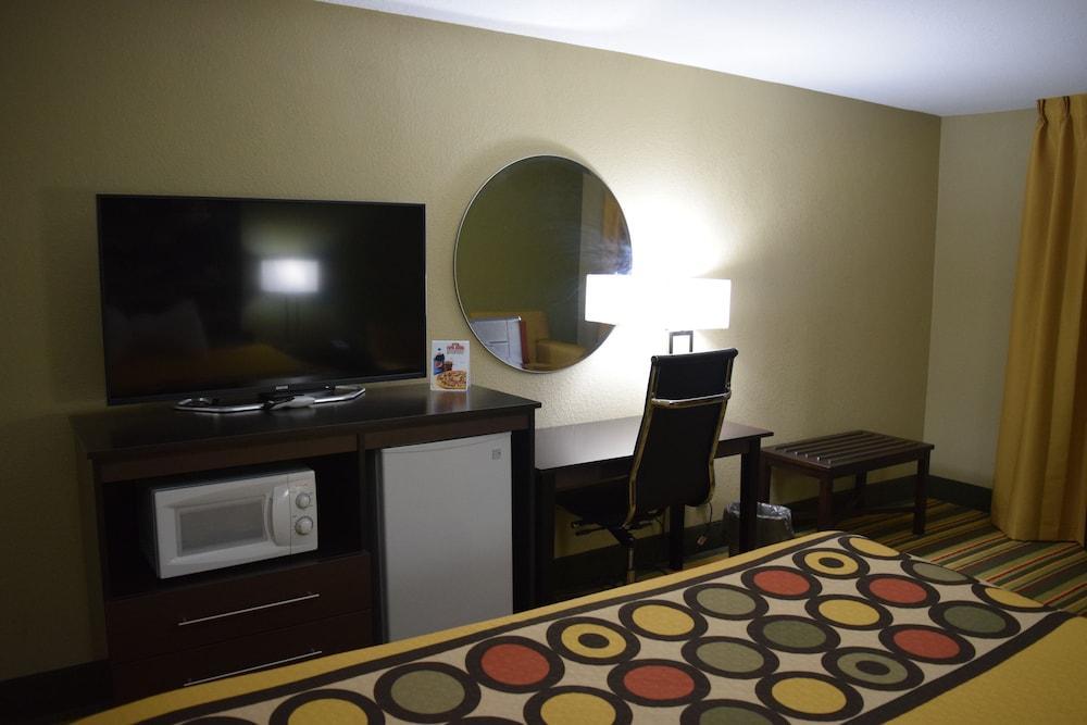 Super 8 By Wyndham Paragould מראה חיצוני תמונה