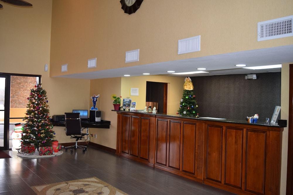Super 8 By Wyndham Paragould מראה חיצוני תמונה