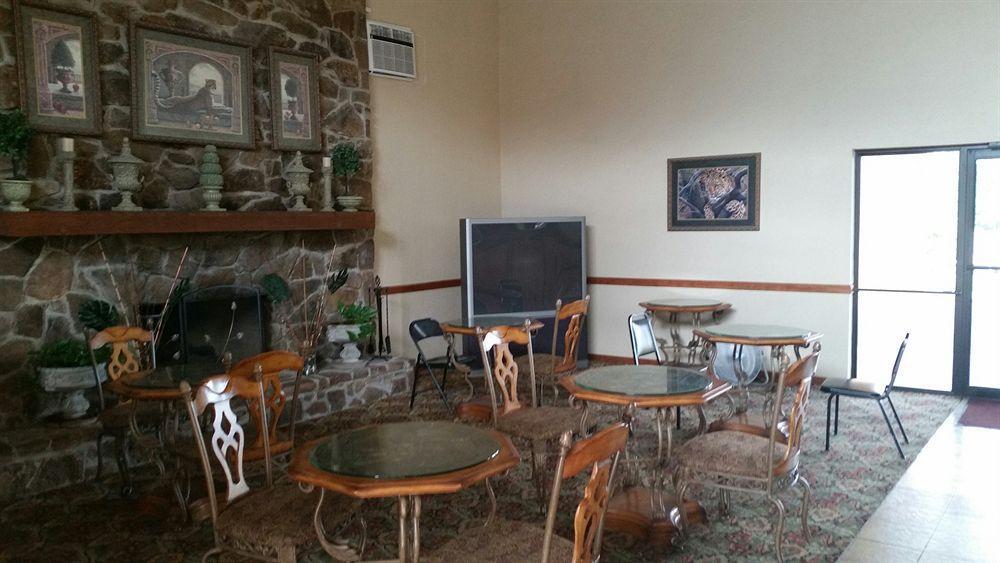 Super 8 By Wyndham Paragould מראה חיצוני תמונה