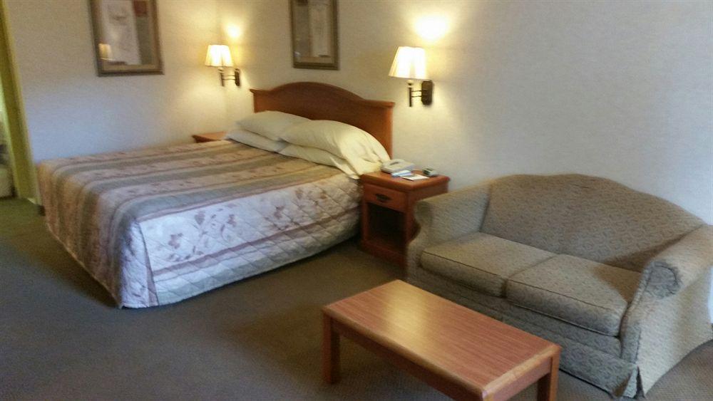 Super 8 By Wyndham Paragould מראה חיצוני תמונה
