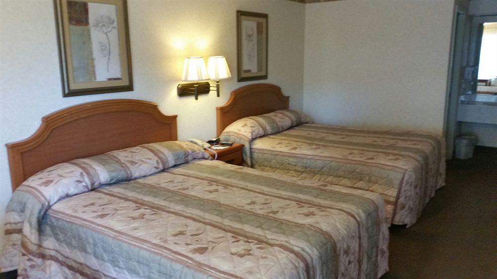 Super 8 By Wyndham Paragould מראה חיצוני תמונה