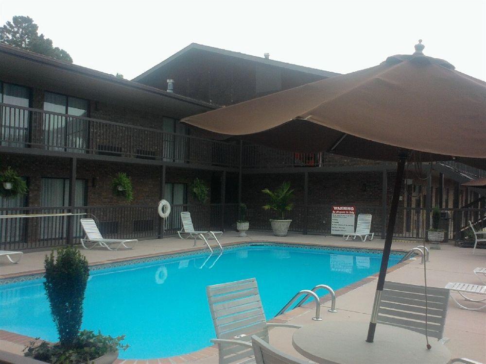 Super 8 By Wyndham Paragould מראה חיצוני תמונה