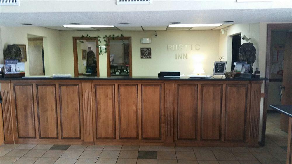 Super 8 By Wyndham Paragould מראה חיצוני תמונה
