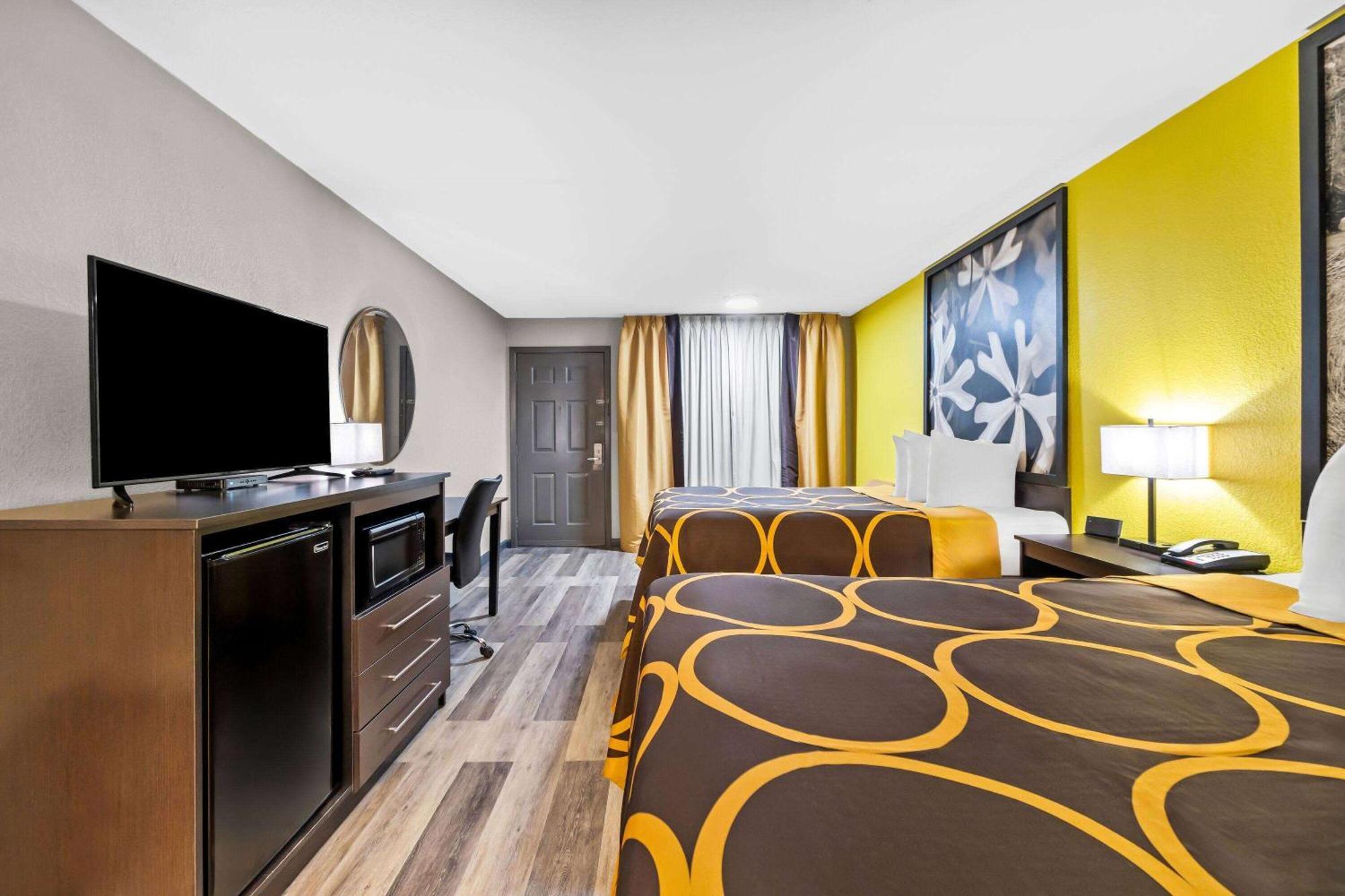 Super 8 By Wyndham Paragould מראה חיצוני תמונה