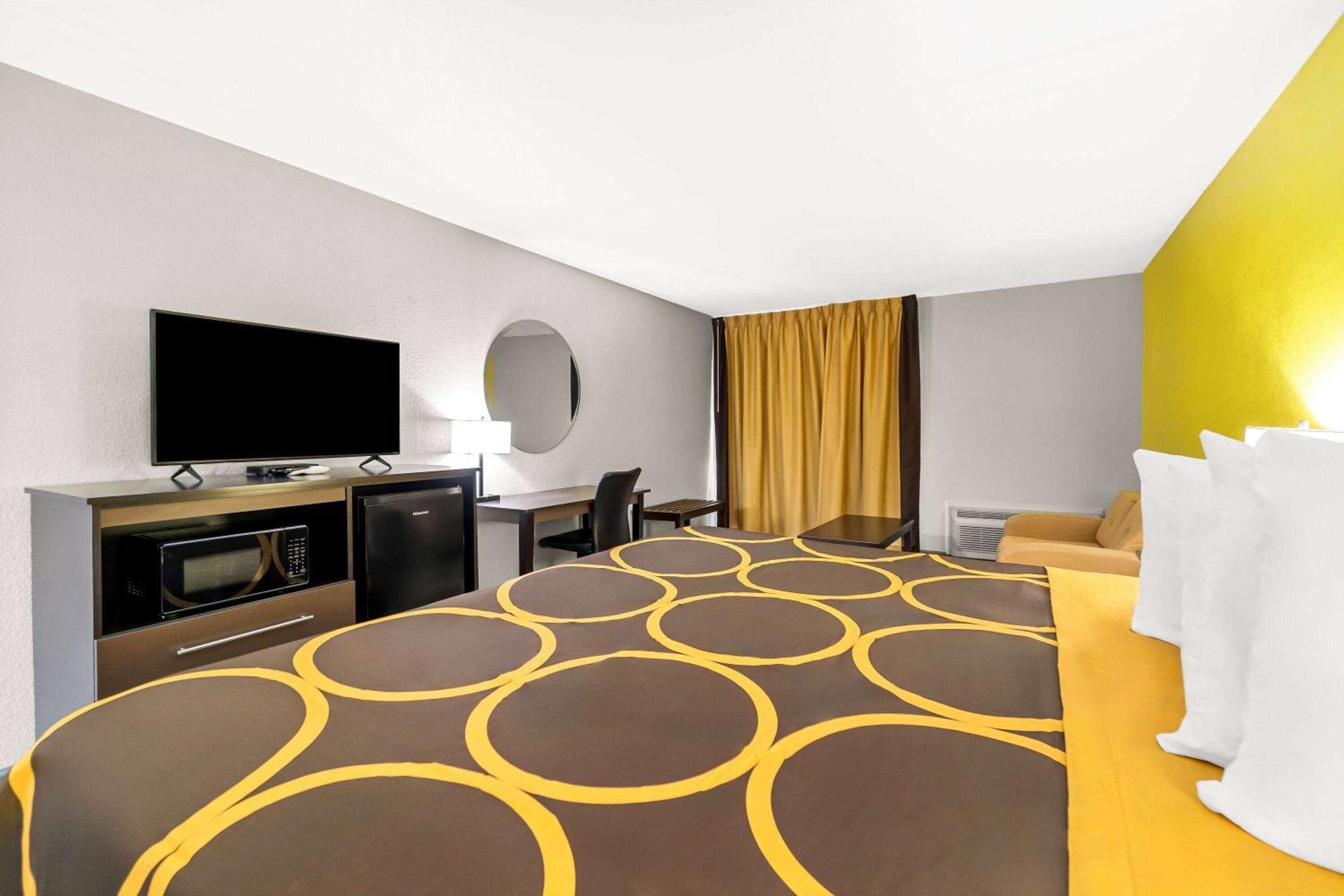 Super 8 By Wyndham Paragould מראה חיצוני תמונה