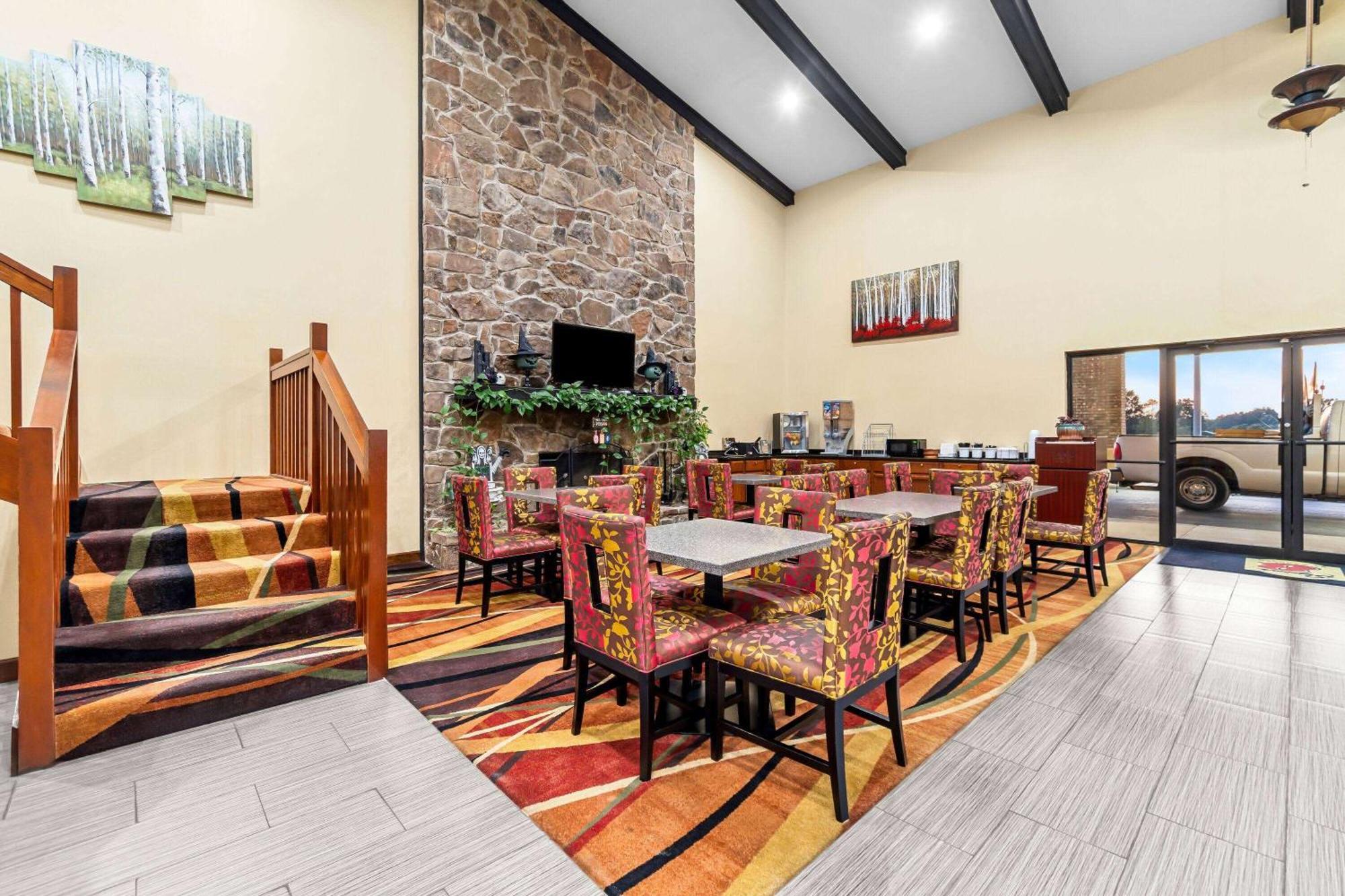 Super 8 By Wyndham Paragould מראה חיצוני תמונה