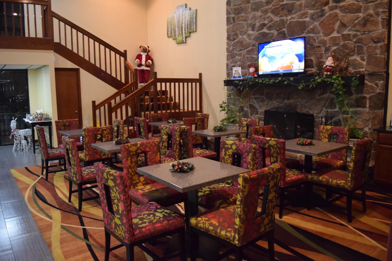 Super 8 By Wyndham Paragould מראה חיצוני תמונה