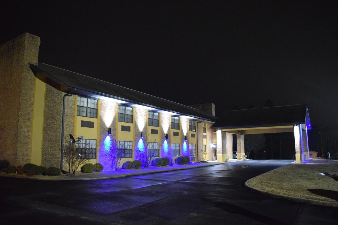 Super 8 By Wyndham Paragould מראה חיצוני תמונה