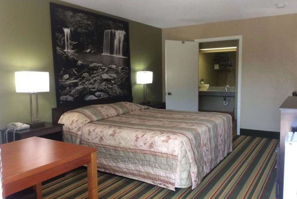 Super 8 By Wyndham Paragould חדר תמונה