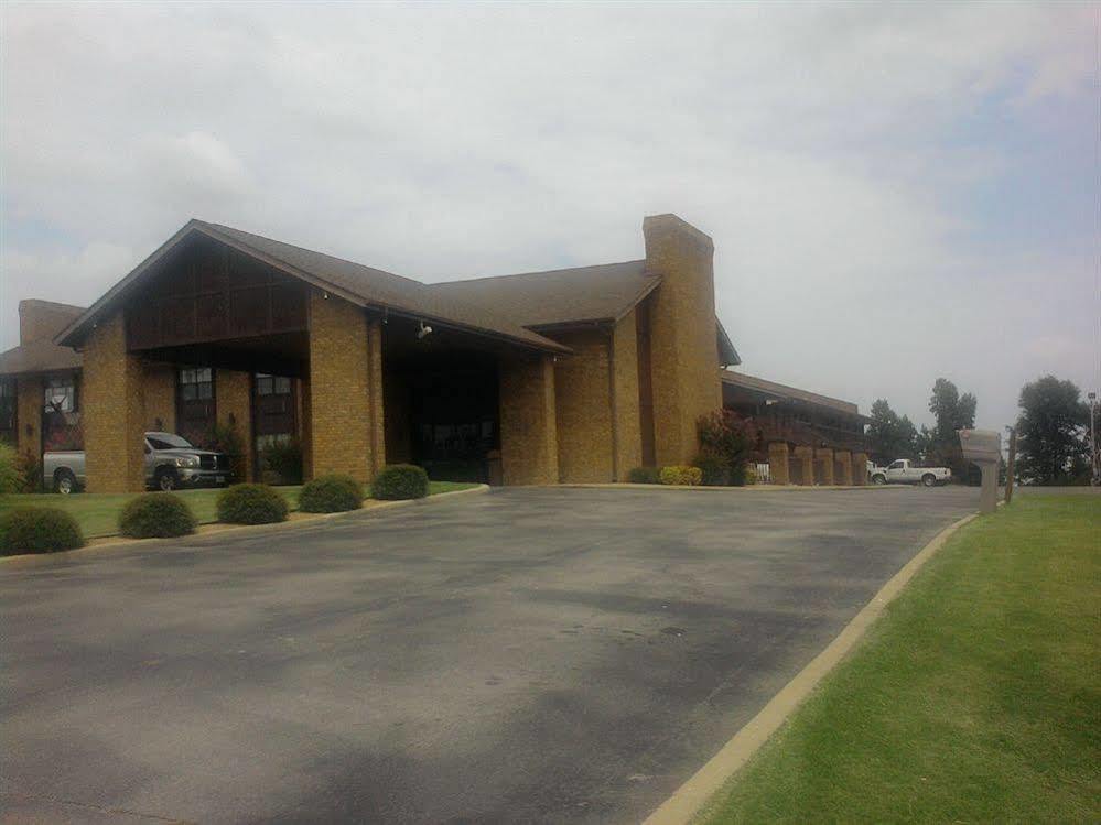 Super 8 By Wyndham Paragould מראה חיצוני תמונה