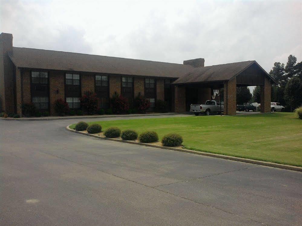 Super 8 By Wyndham Paragould מראה חיצוני תמונה