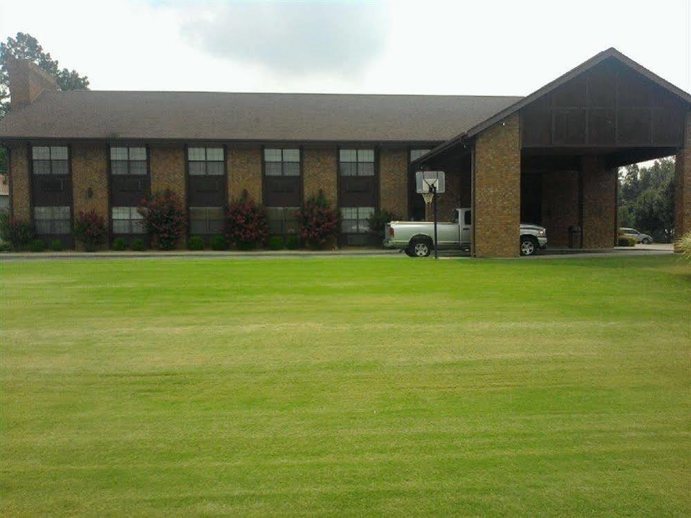 Super 8 By Wyndham Paragould מראה חיצוני תמונה