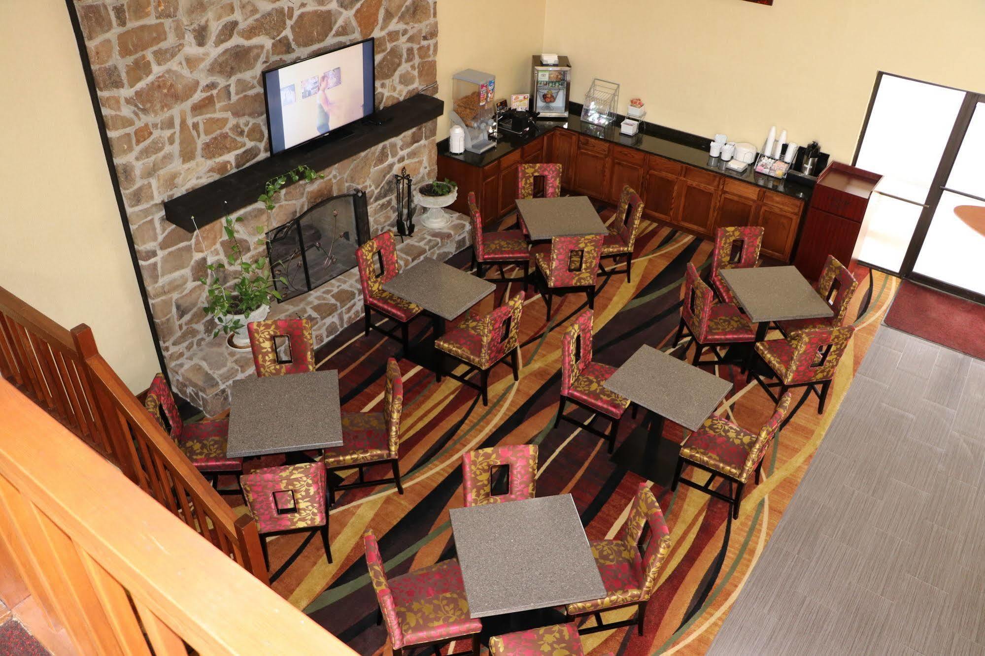 Super 8 By Wyndham Paragould מראה חיצוני תמונה